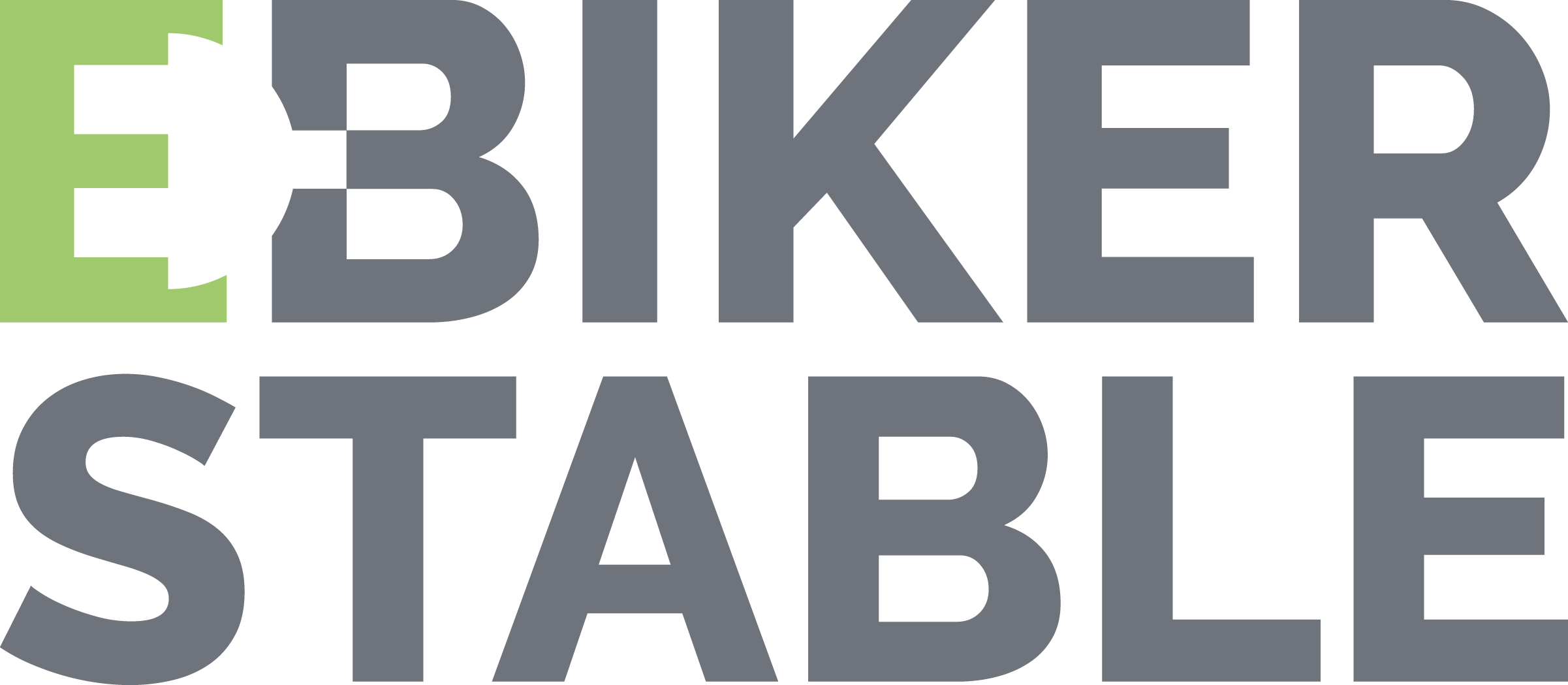 Biker Stable GmbH & Co. KG Logo